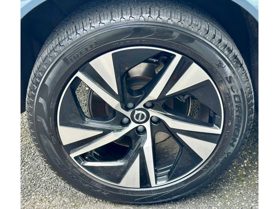 2022 Volvo XC90