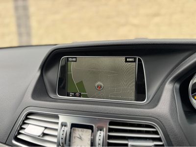 2016 Mercedes-Benz E Class