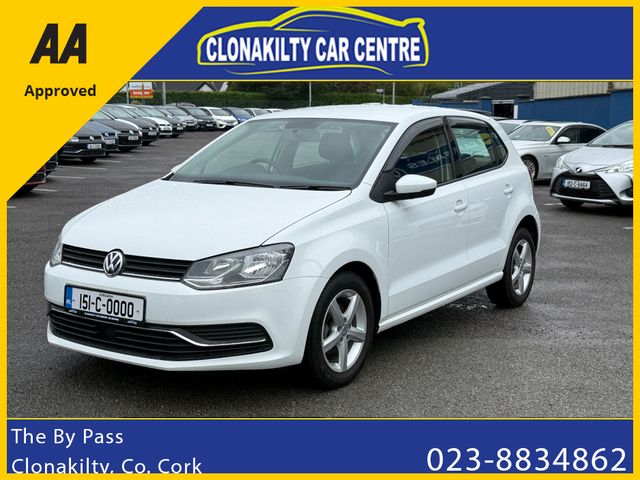vehicle for sale from Clonakilty Car Centre