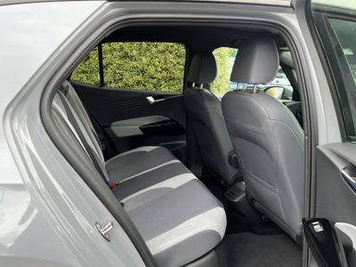 2021 Volkswagen ID.3