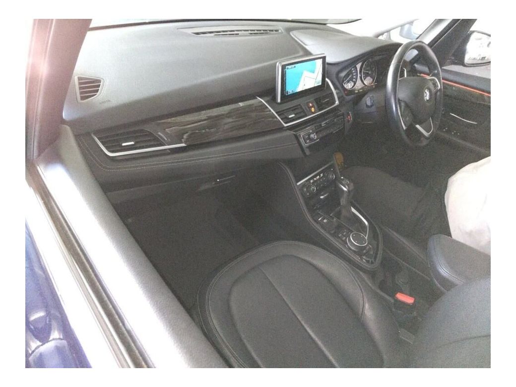 2014 BMW 2 Series