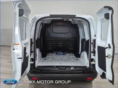 2026 Ford Courier