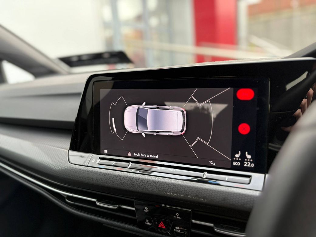 2024 Volkswagen Golf
