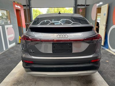 2023 Audi Q4 e-tron