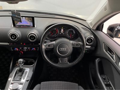 2014 Audi A3