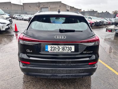 2023 Audi Q4
