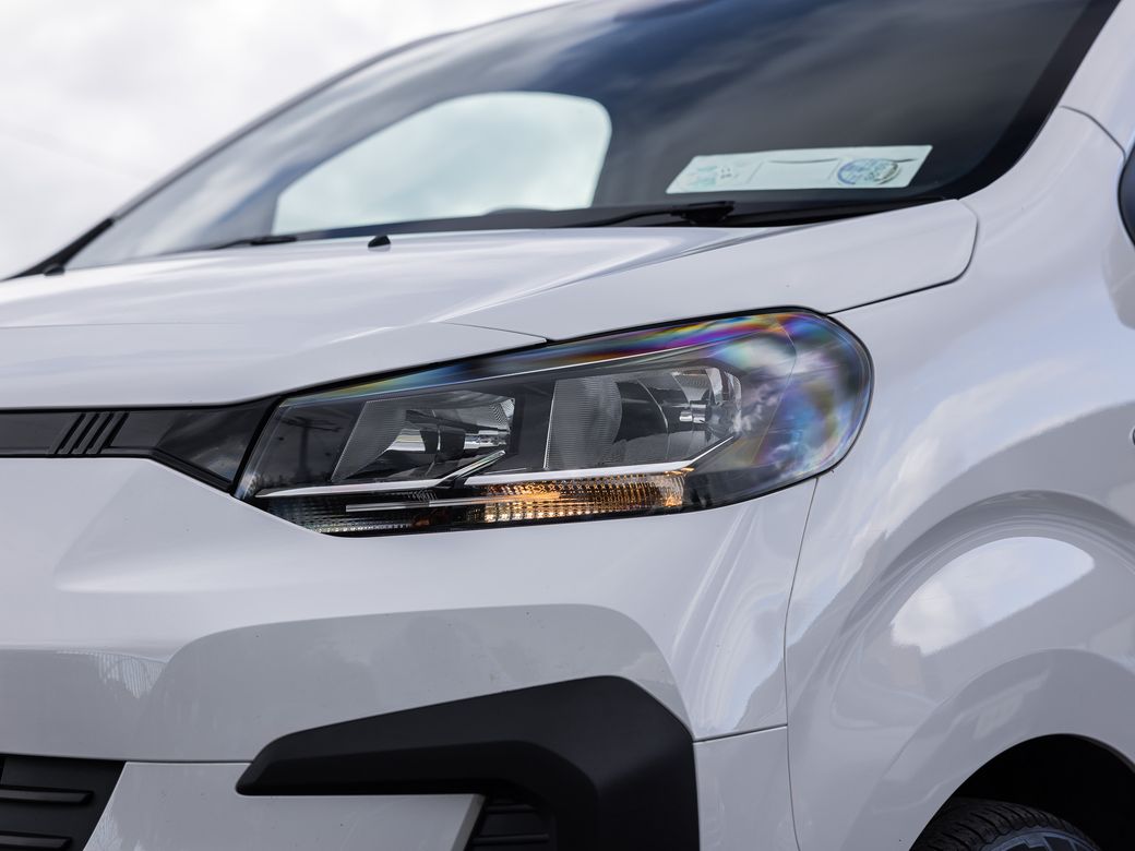 2024 Fiat Scudo