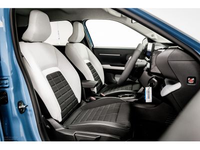 2025 Citroen C3