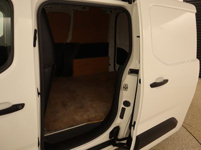 2020 Citroen Berlingo