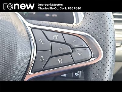 2025 Renault Symbioz