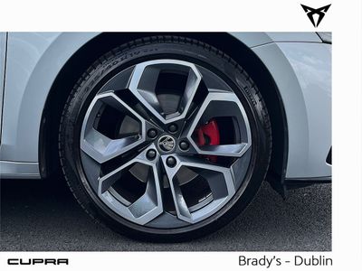2024 Skoda Octavia
