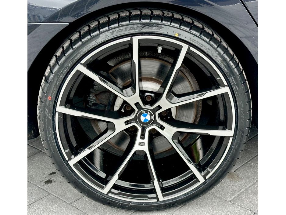 2016 BMW 6 Series