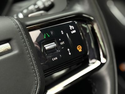 2024 Land Rover Range Rover Velar