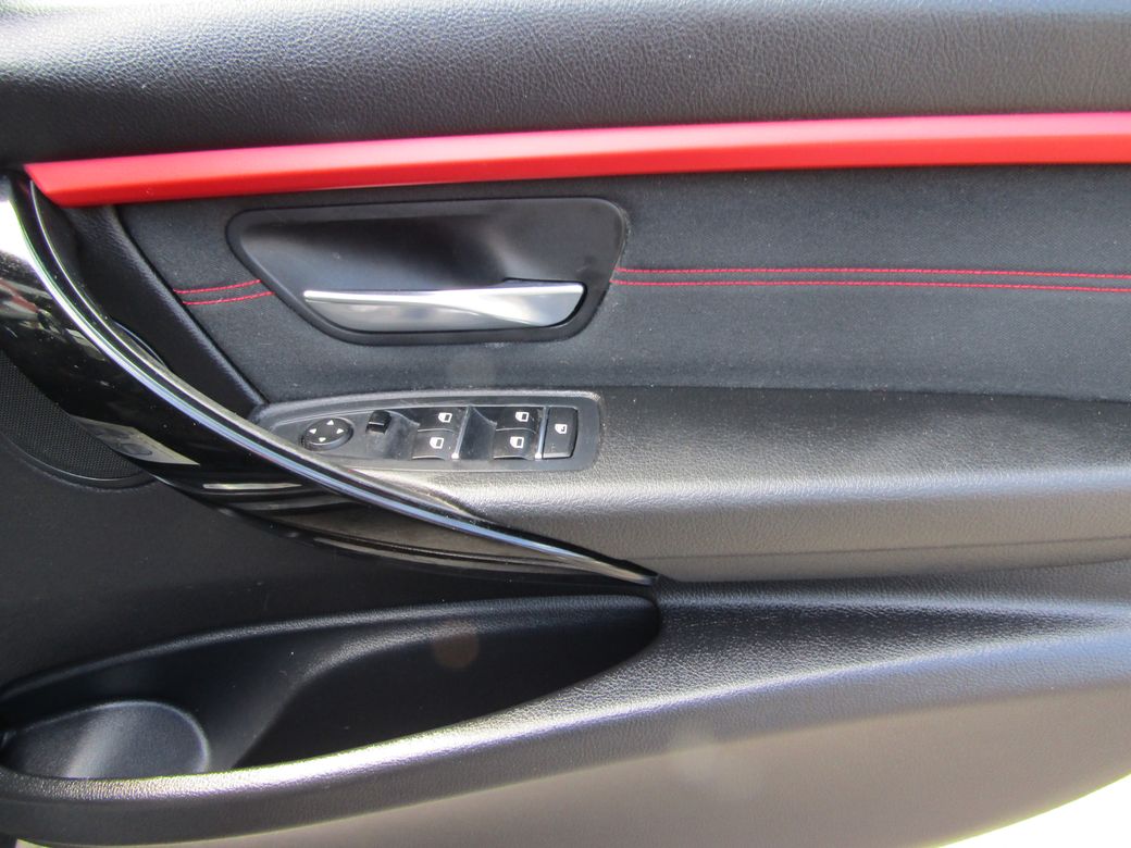 2019 BMW 3 Series
