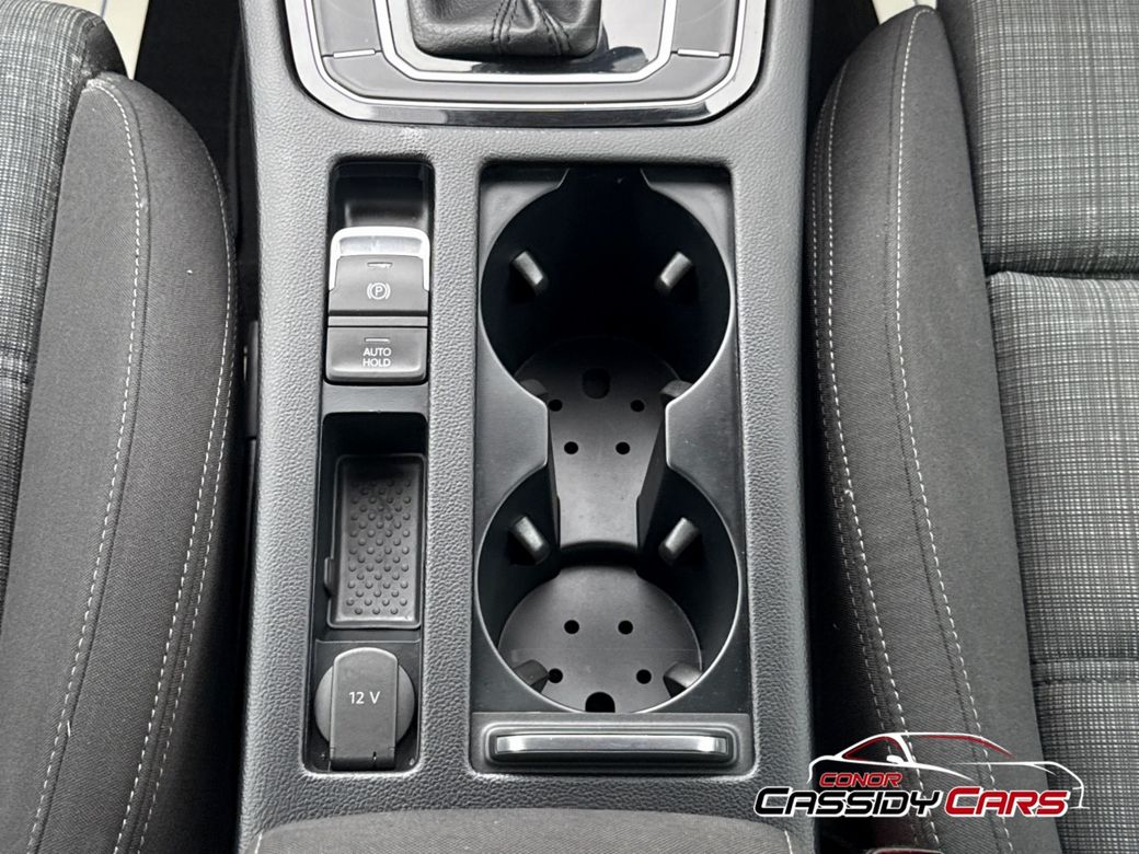 2021 Volkswagen Passat