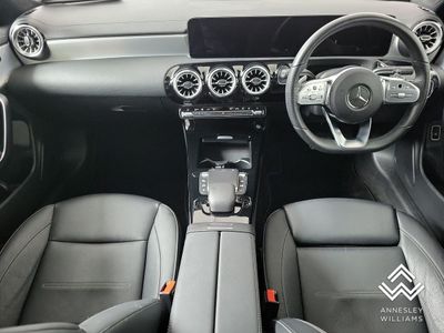 2023 Mercedes-Benz CLA Class