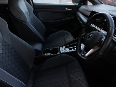 2023 Volkswagen Golf