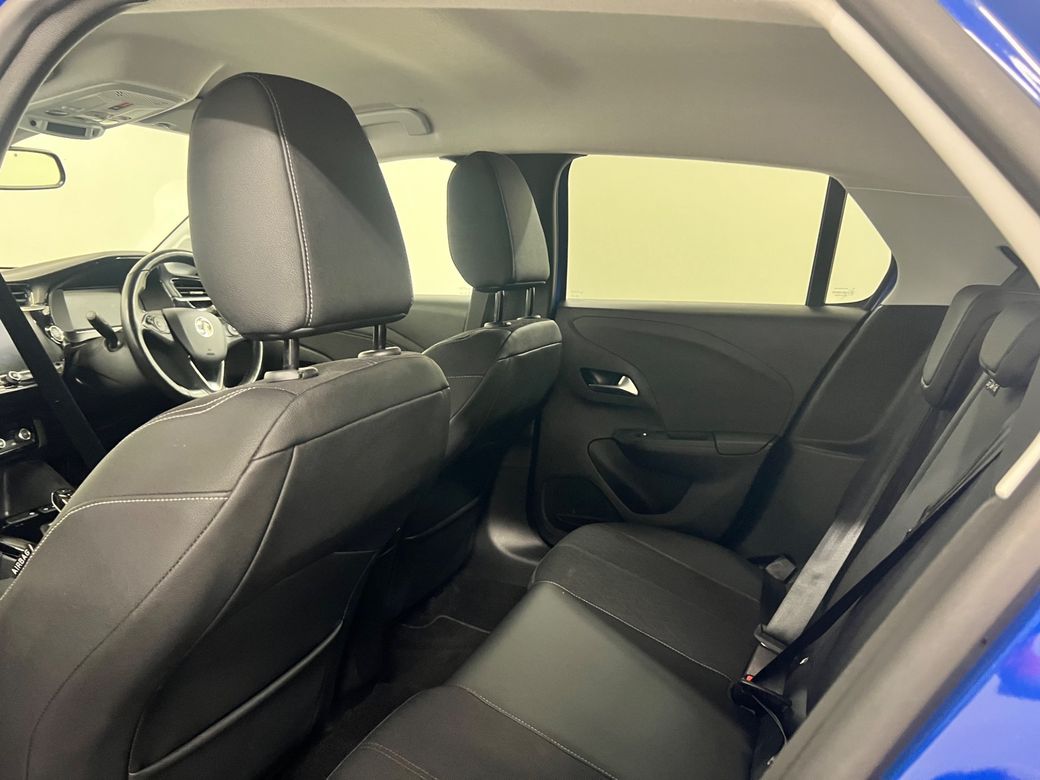 2020 Vauxhall Corsa