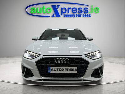 2023 Audi A4