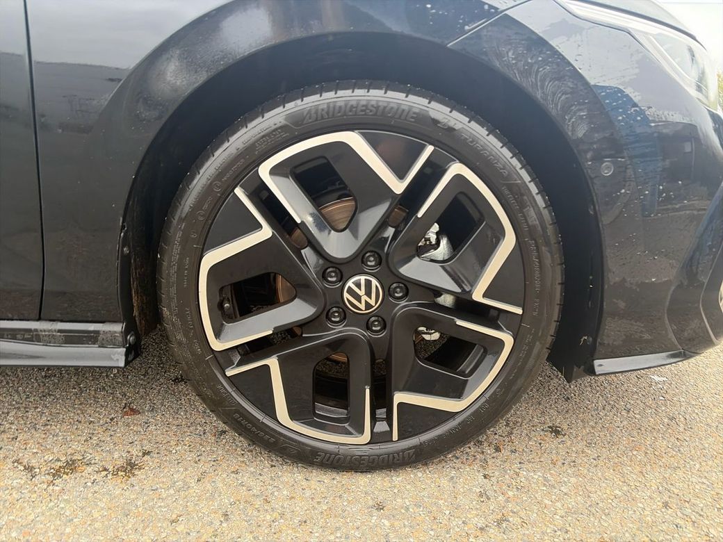 2026 Volkswagen Golf