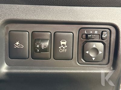 2022 Mitsubishi Mirage