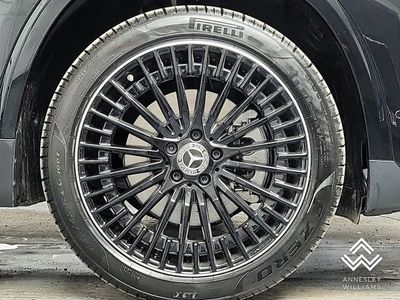 2026 Mercedes-Benz EQA