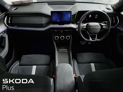 2025 Skoda Kodiaq