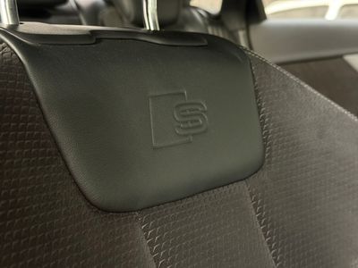 2019 Audi A4