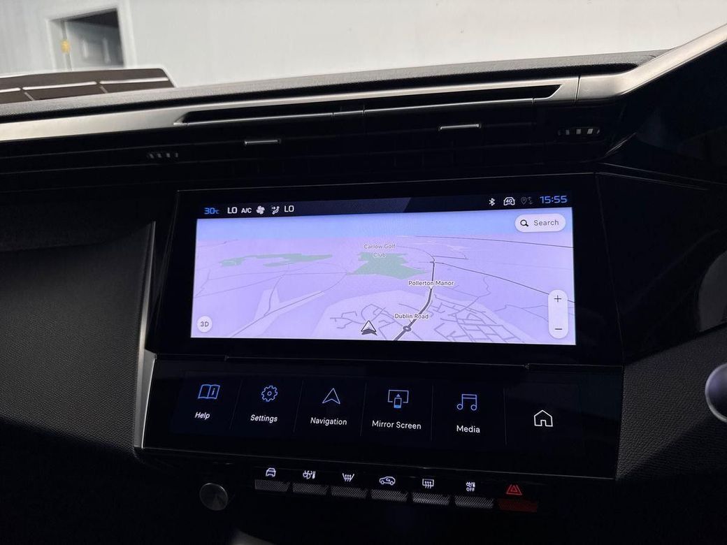 2024 Peugeot 408