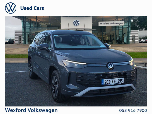 vehicle for sale from Wexford Volkswagen