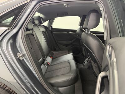 2017 Audi A3