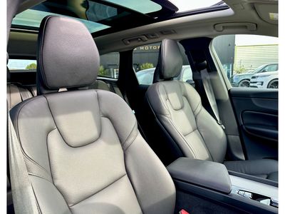 2025 Volvo XC60