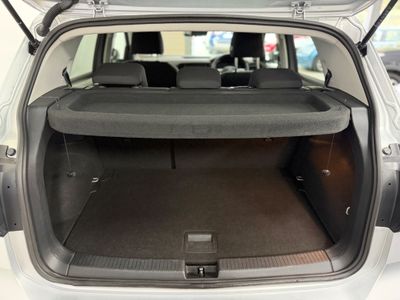 2023 Volkswagen T-Cross