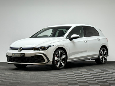 2024 Volkswagen Golf