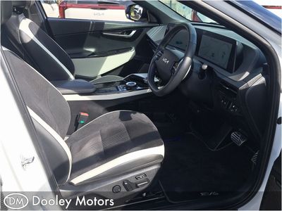 2023 Kia EV6