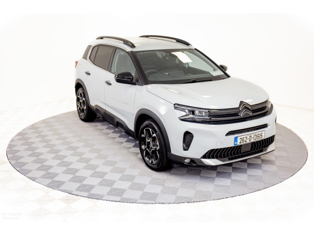 vehicle for sale from Kevin Egan Cars