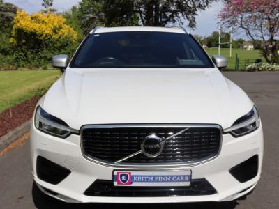 2019 Volvo XC60