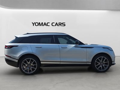 2021 Land Rover Range Rover