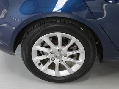 2015 Audi A3
