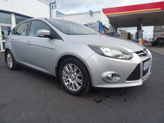 vehicle for sale from Dan Dooley Car Sales