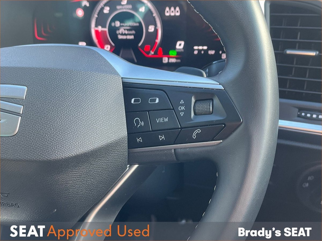 2026 SEAT Ateca