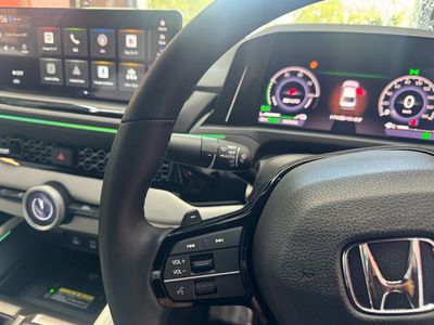 2025 Honda Accord