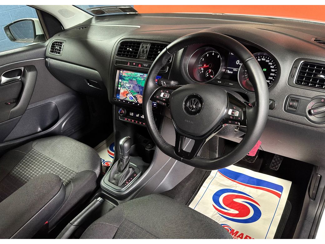 2015 Volkswagen Polo