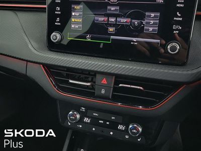 2024 Skoda Kamiq