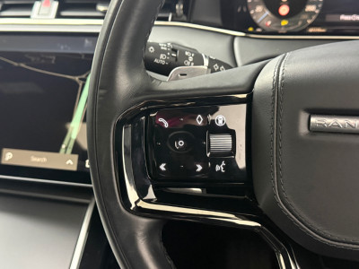 2024 Land Rover Range Rover Evoque