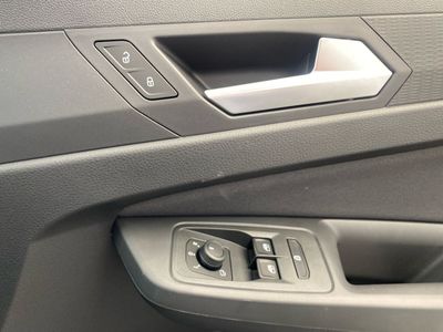 2026 Ford Tourneo Connect