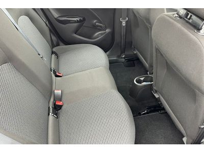 2016 Opel Corsa