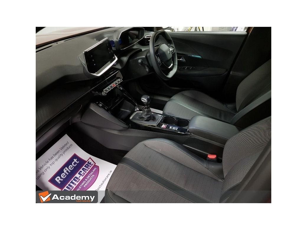 2023 Peugeot 2008