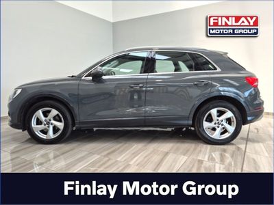 2023 Audi Q3