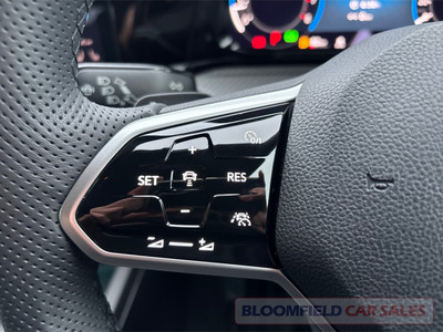 2021 Volkswagen Golf